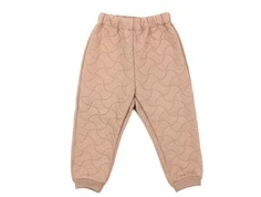 Wheat termobukser Alex rose dawn